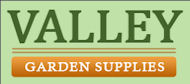 valley garden supplies